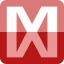 Mathway: Scan & Solve Problems icon