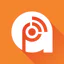 Podcast Addict: Podcast player icon