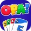 OPA! Family Card Party Game icon
