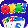 OPA! Family Card Party Game icon