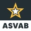 ASVAB Practice Test 2026 Prep icon