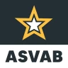 ASVAB Practice Test 2026 Prep icon