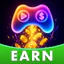 BESTPLAY Play to earn & donate icon