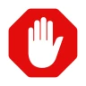 AdBlock for Samsung Browser icon