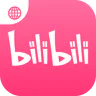 bilibili - All Your Fav Videos icon