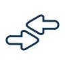 Transact eAccounts icon