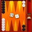 Backgammon: Dice Board Game icon