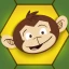 Monkey Wrench – Word Search icon