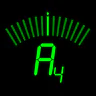 DaTuner: Tuner & Metronome icon