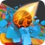 Brick Ball Blast: Ball Crusher icon
