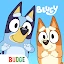 Bluey: Let's Play! icon