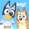 Bluey: Let's Play! icon