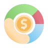 Cashew—Expense Budget Tracker icon