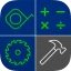 BuildCalc icon