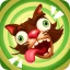 Butch the Cat・Virtual Pet Sim icon