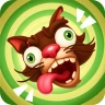 Butch the Cat・Virtual Pet Sim icon