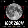 Luna: Ultra Zoom Camera 100x icon