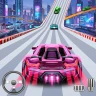 Racing Rush 3D: Car Game icon