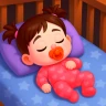 My Baby Care Toddler Girl Game icon