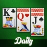 Zen Card: Classic Solitaire icon