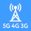 Cellular Tower - Signal Finder icon