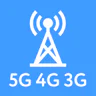 Cellular Tower - Signal Finder icon
