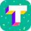 Hype Text - Animated Text & In icon