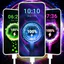 Battery Charging Animation App icon