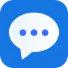 Messages - Text SMS Messenger icon