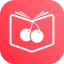 Cherry Fiction-Webnovel＆Books icon
