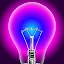 Black Light icon