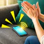 Clap to Find My Phone: Whistle icon