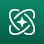 Ask AI - Chat with AI Chatbot icon