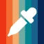 Color Identifier Color Finder icon