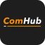 ComHub - Video chat online icon
