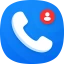 Contacts: Call Log & Dialer icon