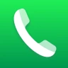 Contacts: Phone Calls, Dialer icon
