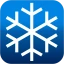 Ski Tracks icon