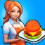 Suzy's Food Restaurant Game icon