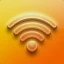 Cyber WiFi icon