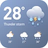 DailyWeather: Weather Forecast icon