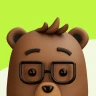 Dave: Credit, Cash & Money App icon