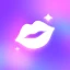 KissMe.ai - AI Kiss Generator icon