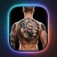 Tattoo Design - Tattoo Maker icon