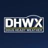 Doug Heady Weather icon