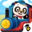 Dr. Panda Train icon
