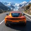 Traffic Car Pro - Driving Sim icon