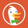 DuckDuckGo, Duck.ai (optional) icon