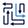 Arrow Puzzle - Tap Away Game icon