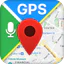 Easy Rout Map: Navigation Path icon